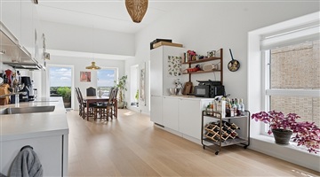 Photo 8. Apartment, Robert Jacobsens Vej, København S 