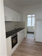Photo 2. Apartment, Kordilgade, Kalundborg 