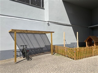 Photo 12. Apartment, Kordilgade, Kalundborg 