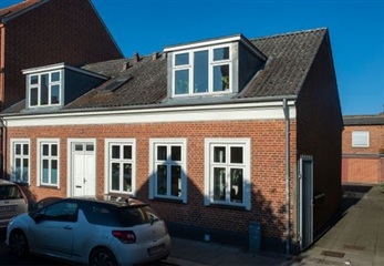 Photo 1. Apartment, bindslevsplads, Silkeborg 