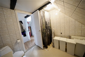 Photo 12. Apartment, Grønnegangen, Aalborg 