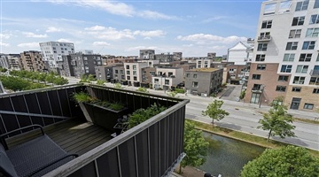 Photo 13. Apartment, Robert Jacobsens Vej, København S 