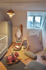 Billede 18. Lejlighed, Sortedam Dossering, København Ø 
