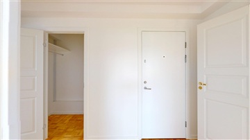Photo 12. Apartment, Nordre Fasanvej, Frederiksberg 