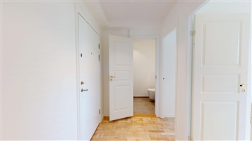Photo 9. Apartment, Nordre Fasanvej, Frederiksberg 