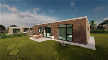 Photo 9. House, Kong Christoffers Vej, Viborg 