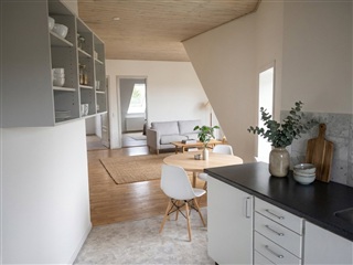 Photo 3. Apartment, Bredgade, Herning 