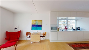 Photo 9. Apartment, Strandlodsvej, København S 