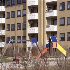 Photo 7. Apartment, Boulevarden, Vejle 