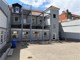 Photo 7. Apartment, Kordilgade, Kalundborg 