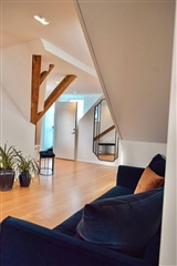 Billede 11. Lejlighed, Sortedam Dossering, København Ø 