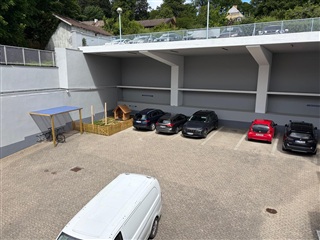 Photo 5. Apartment, Kordilgade, Kalundborg 