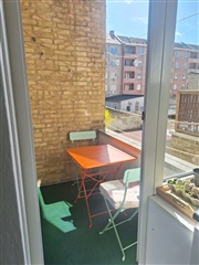Photo 11. Apartment, Samsøgade, Aalborg 