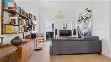 Photo 11. Apartment, Robert Jacobsens Vej, København S 