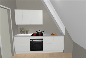 Photo 9. Apartment, Nygårdsvej, Esbjerg 