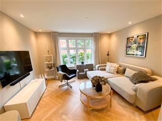 Photo 8. Apartment, Østre Alle, Aalborg 
