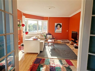 Photo 2. Apartment, Samsøgade, Aalborg 