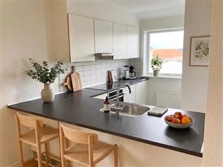 Photo 4. Apartment, Rughaven, Aalborg 