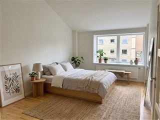 Billede 1. Lejlighed, Rughaven, Aalborg 