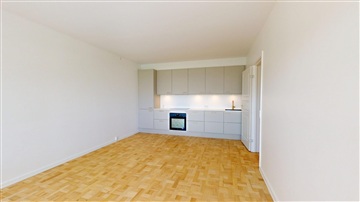 Photo 4. Apartment, Nordre Fasanvej, Frederiksberg 