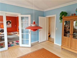 Photo 5. Apartment, Samsøgade, Aalborg 