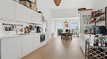 Photo 7. Apartment, Robert Jacobsens Vej, København S 