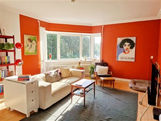 Photo 1. Apartment, Samsøgade, Aalborg 