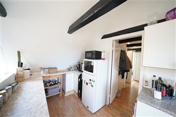Photo 9. Apartment, Grønnegangen, Aalborg 
