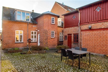 Photo 4. Apartment, bindslevsplads, Silkeborg 