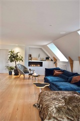 Billede 23. Lejlighed, Sortedam Dossering, København Ø 