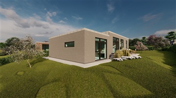 Photo 9. House, Kong Christoffers Vej, Viborg 