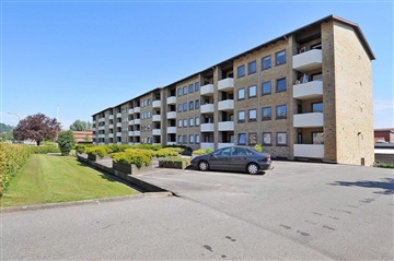 Photo 2. Apartment, Boulevarden, Vejle 