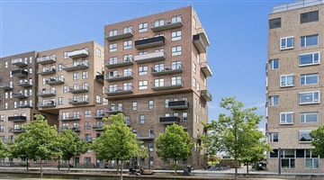 Photo 18. Apartment, Robert Jacobsens Vej, København S 