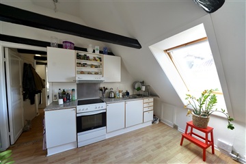 Photo 7. Apartment, Grønnegangen, Aalborg 