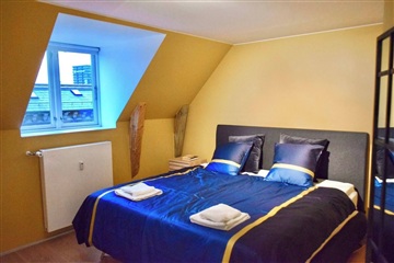 Billede 27. Lejlighed, Sortedam Dossering, København Ø 