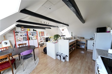Photo 3. Apartment, Grønnegangen, Aalborg 
