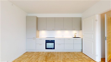 Photo 6. Apartment, Nordre Fasanvej, Frederiksberg 