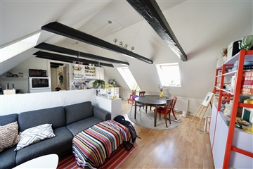 Photo 4. Apartment, Grønnegangen, Aalborg 