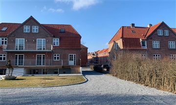 Photo 32. Apartment, Østre Alle, Aalborg 