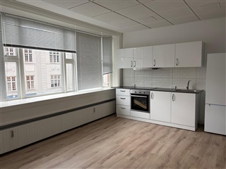 Photo 3. Apartment, Kordilgade, Kalundborg 