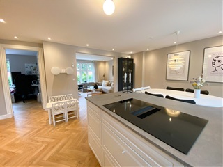 Photo 5. Apartment, Østre Alle, Aalborg 
