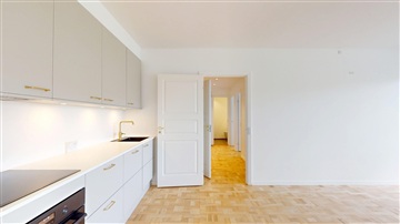 Photo 5. Apartment, Nordre Fasanvej, Frederiksberg 