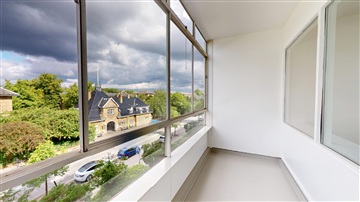 Photo 1. Apartment, Nordre Fasanvej, Frederiksberg 