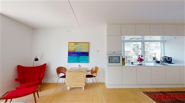 Photo 11. Apartment, Strandlodsvej, København S 