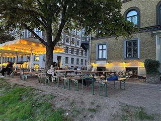 Billede 28. Lejlighed, Sortedam Dossering, København Ø 