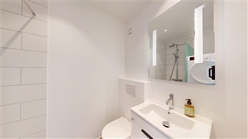 Photo 13. Apartment, Nordre Fasanvej, Frederiksberg 