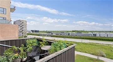 Photo 10. Apartment, Robert Jacobsens Vej, København S 