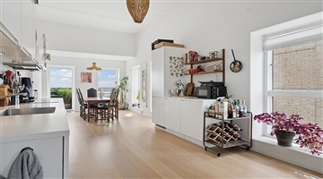 Photo 8. Apartment, Robert Jacobsens Vej, København S 