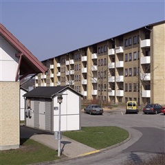 Photo 4. Apartment, Boulevarden, Vejle 
