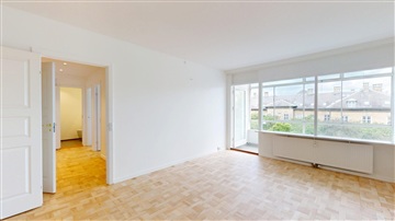 Photo 7. Apartment, Nordre Fasanvej, Frederiksberg 